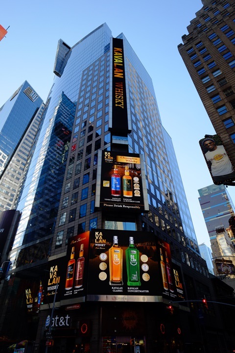 timesquare03 New York-果真大蘋果之紐約真好玩 無敵夯的時代廣場