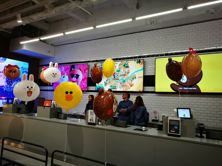 timesquare24 New York-果真大蘋果之紐約真好玩 無敵夯的時代廣場