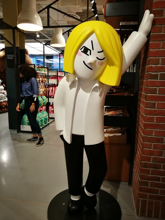 timesquare25 New York-果真大蘋果之紐約真好玩 無敵夯的時代廣場