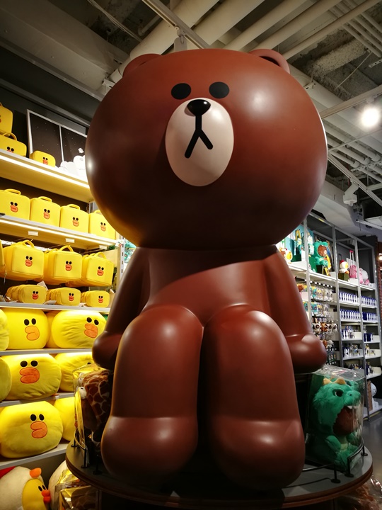 timesquare26 New York-果真大蘋果之紐約真好玩 無敵夯的時代廣場