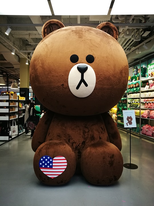 timesquare31 New York-果真大蘋果之紐約真好玩 無敵夯的時代廣場