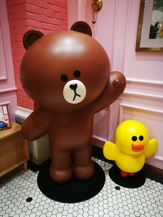 timesquare33 New York-果真大蘋果之紐約真好玩 無敵夯的時代廣場