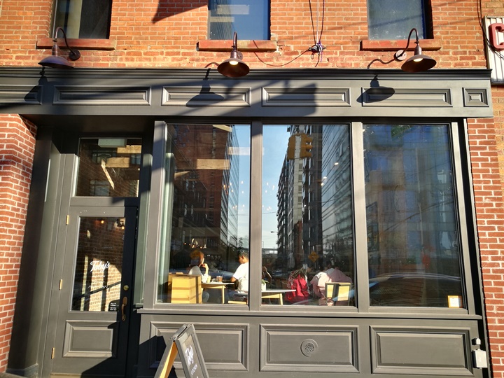 tobyestatekitchen03 New York-果真大蘋果之紐約真好玩 Toby's Estate Coffee Roasters(長島市)