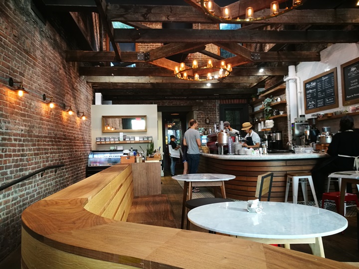 tobyestatekitchen04 New York-果真大蘋果之紐約真好玩 Toby's Estate Coffee Roasters(長島市)