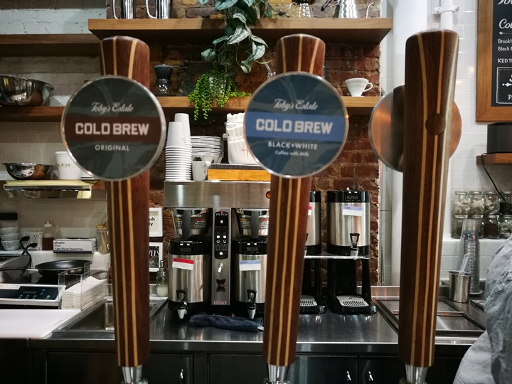 tobyestatekitchen07 New York-果真大蘋果之紐約真好玩 Toby's Estate Coffee Roasters(長島市)