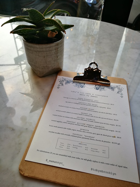 tobyestatekitchen10 New York-果真大蘋果之紐約真好玩 Toby's Estate Coffee Roasters(長島市)