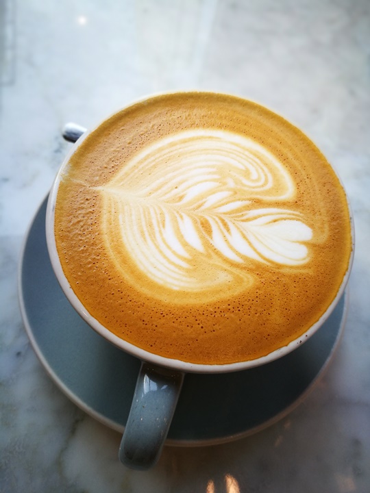 tobyestatekitchen13 New York-果真大蘋果之紐約真好玩 Toby's Estate Coffee Roasters(長島市)