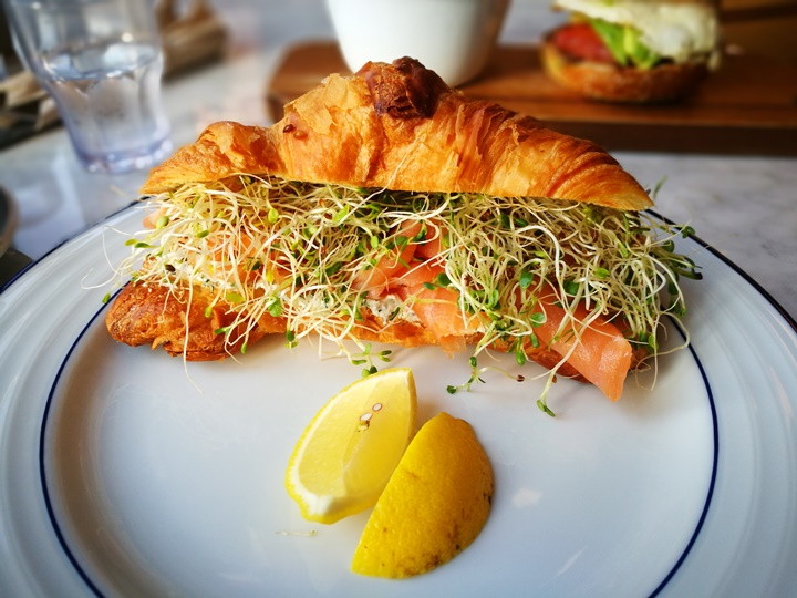 tobyestatekitchen15 New York-果真大蘋果之紐約真好玩 Toby's Estate Coffee Roasters(長島市)