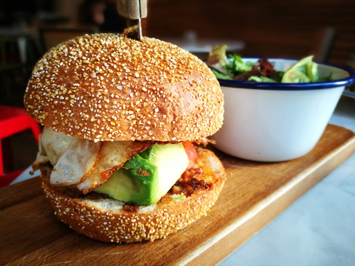 tobyestatekitchen16 New York-果真大蘋果之紐約真好玩 Toby's Estate Coffee Roasters(長島市)