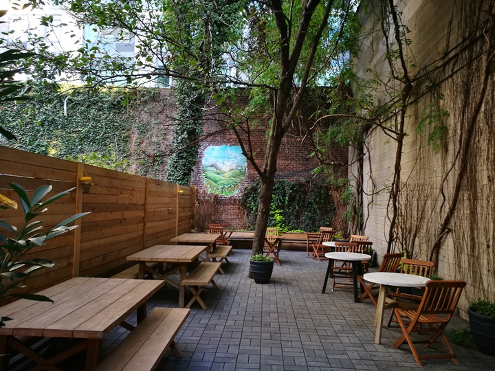 tobyestatekitchen17 New York-果真大蘋果之紐約真好玩 Toby's Estate Coffee Roasters(長島市)