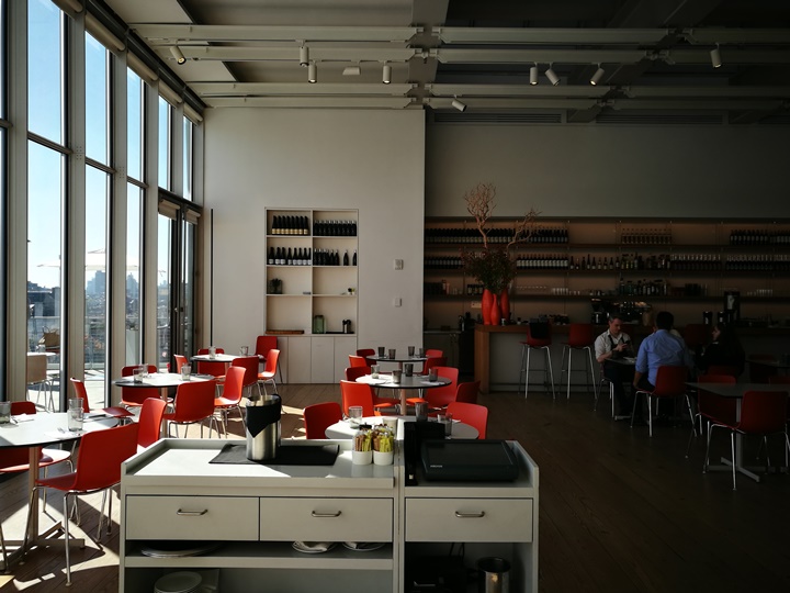 whitney07 New York-果真大蘋果之紐約真好玩Whitney Mesuem 時尚之都的藝文饗宴