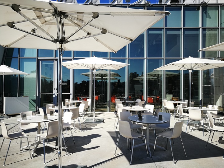 whitney11 New York-果真大蘋果之紐約真好玩Whitney Mesuem 時尚之都的藝文饗宴