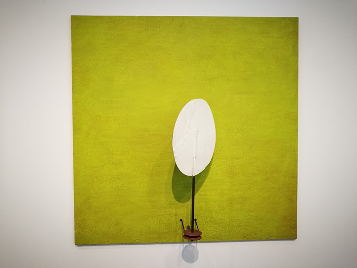 whitney14 New York-果真大蘋果之紐約真好玩Whitney Mesuem 時尚之都的藝文饗宴