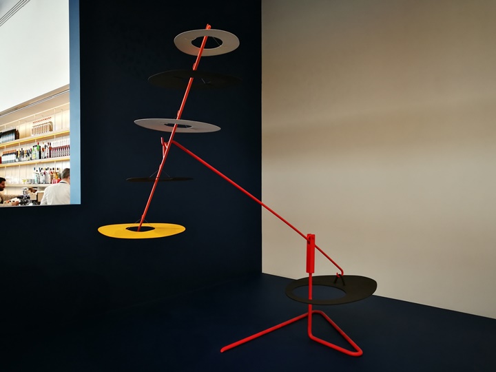 whitney15 New York-果真大蘋果之紐約真好玩Whitney Mesuem 時尚之都的藝文饗宴