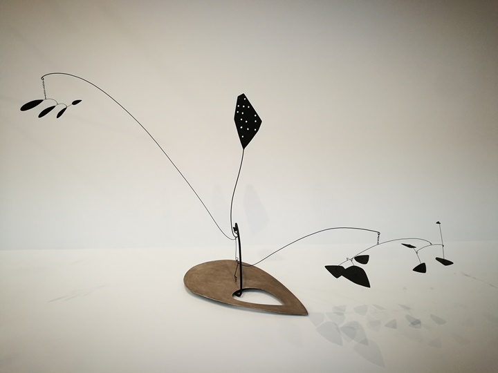 whitney17 New York-果真大蘋果之紐約真好玩Whitney Mesuem 時尚之都的藝文饗宴