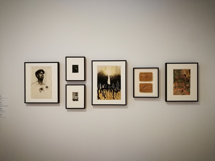 whitney27 New York-果真大蘋果之紐約真好玩Whitney Mesuem 時尚之都的藝文饗宴