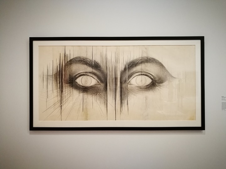 whitney28 New York-果真大蘋果之紐約真好玩Whitney Mesuem 時尚之都的藝文饗宴