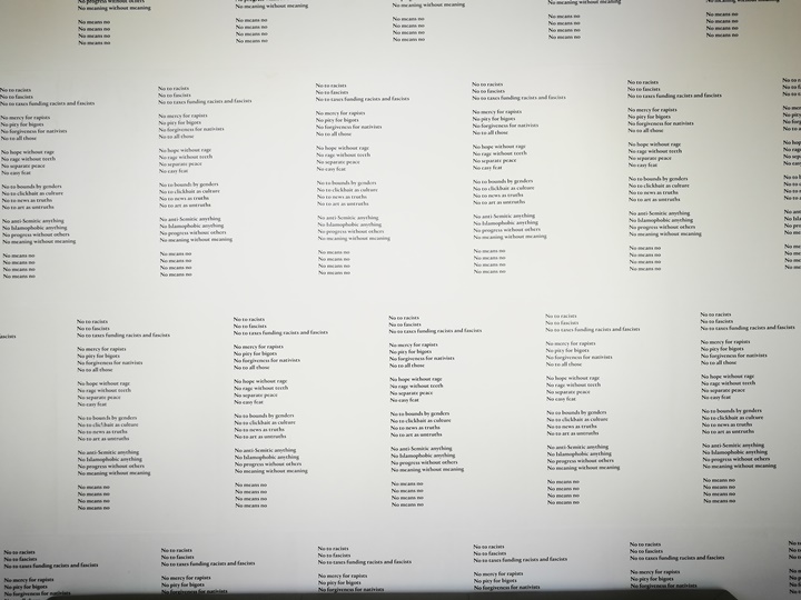 whitney31 New York-果真大蘋果之紐約真好玩Whitney Mesuem 時尚之都的藝文饗宴