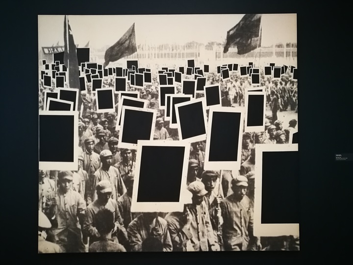 whitney32 New York-果真大蘋果之紐約真好玩Whitney Mesuem 時尚之都的藝文饗宴