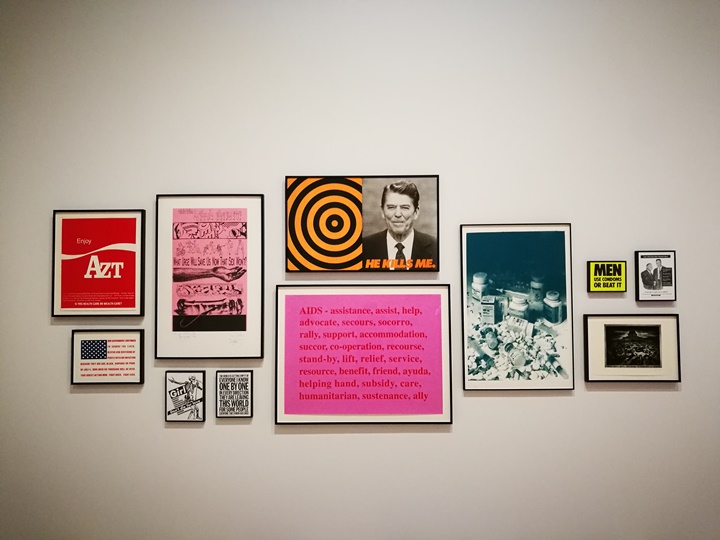 whitney34 New York-果真大蘋果之紐約真好玩Whitney Mesuem 時尚之都的藝文饗宴