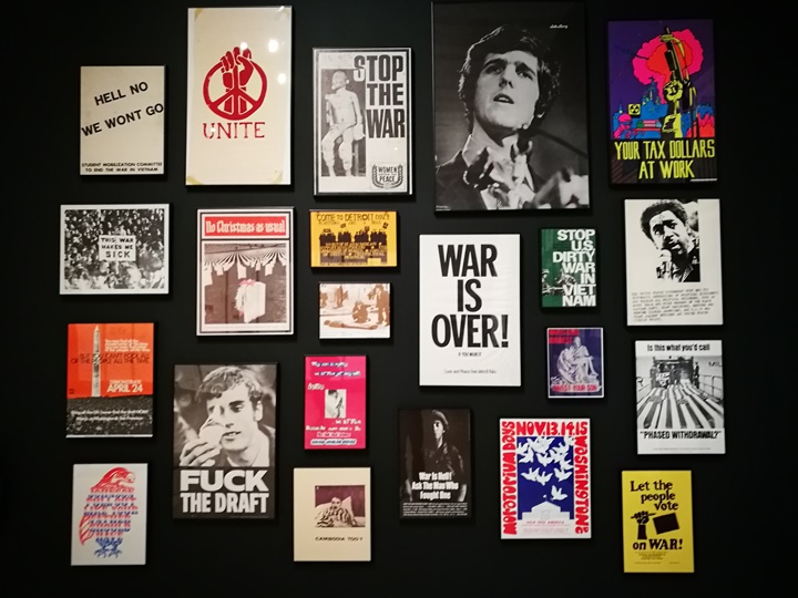 whitney38 New York-果真大蘋果之紐約真好玩Whitney Mesuem 時尚之都的藝文饗宴