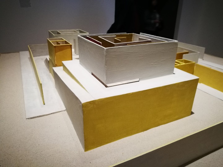 whitney48 New York-果真大蘋果之紐約真好玩Whitney Mesuem 時尚之都的藝文饗宴