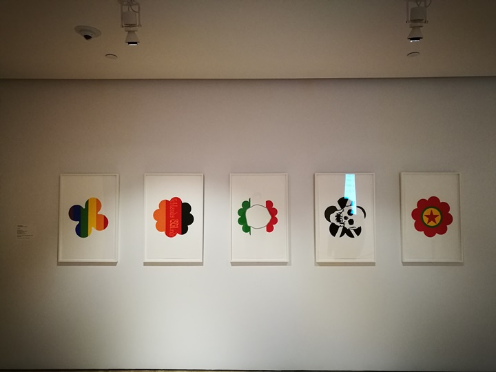 whitney49 New York-果真大蘋果之紐約真好玩Whitney Mesuem 時尚之都的藝文饗宴