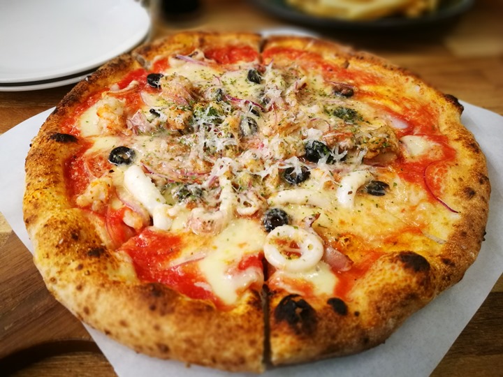 zebrasasa013 竹北-斑馬騷莎文興路概念店 舒服空間食物美好...