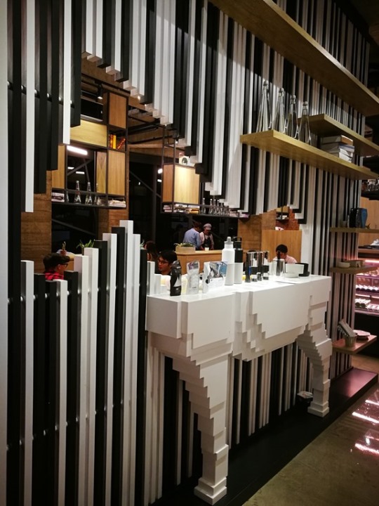 zebrasasa017 竹北-斑馬騷莎文興路概念店 舒服空間食物美好...