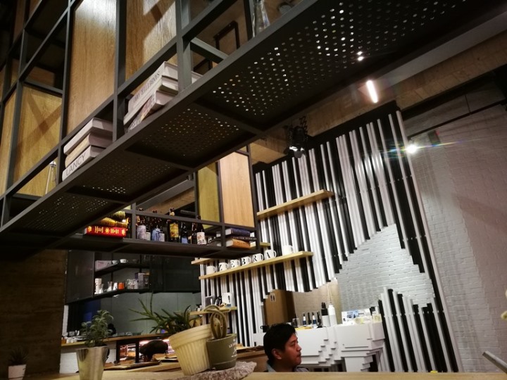 zebrasasa018 竹北-斑馬騷莎文興路概念店 舒服空間食物美好...