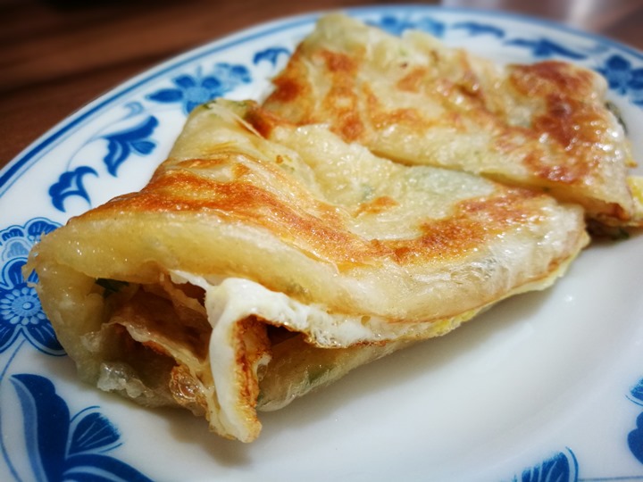 286waterdumpling6 中壢-286信實水餃 便宜好味道