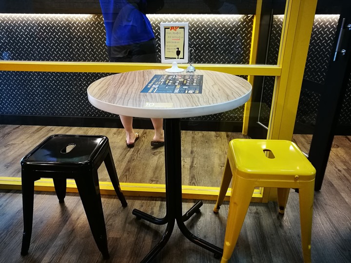 AP20308 中壢-AP203亞譜 中壢後站年輕時尚早餐店