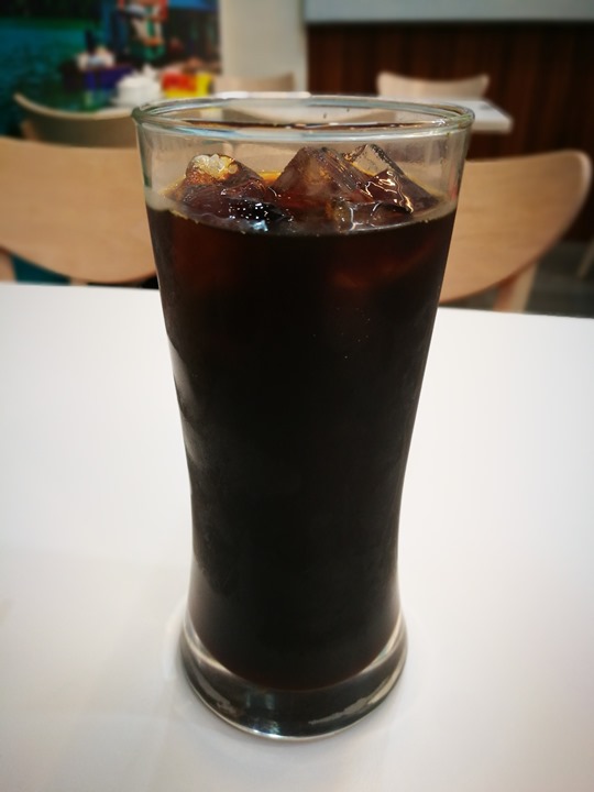 IMG_20171205_200054 竹北-河內河粉 普通普通而已