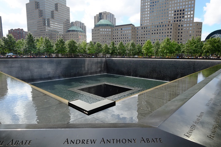 WTC460223 New York-果真大蘋果之紐約真好玩 重生的世貿中心1 WTC 超美的Oculus車站