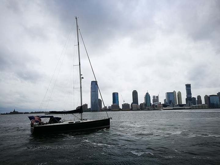 WTC460232 New York-果真大蘋果之紐約真好玩 重生的世貿中心1 WTC 超美的Oculus車站