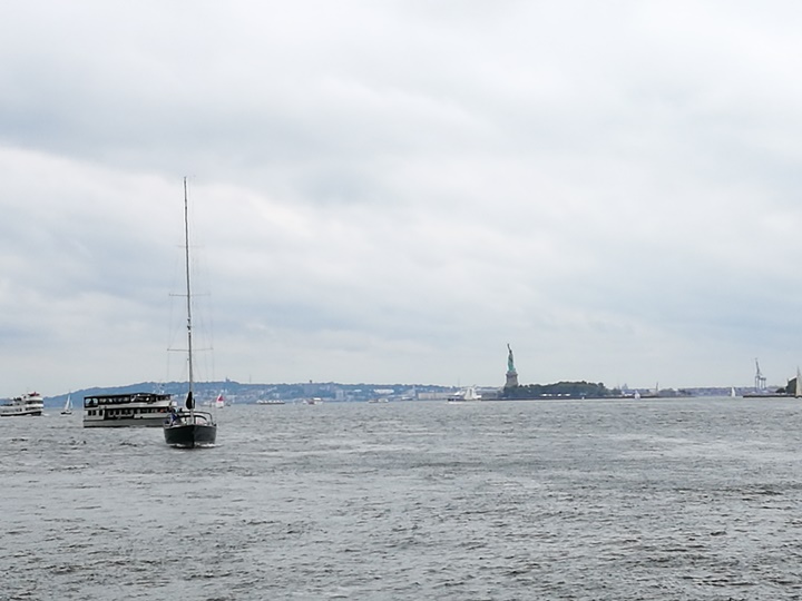 WTC460233 New York-果真大蘋果之紐約真好玩 重生的世貿中心1 WTC 超美的Oculus車站