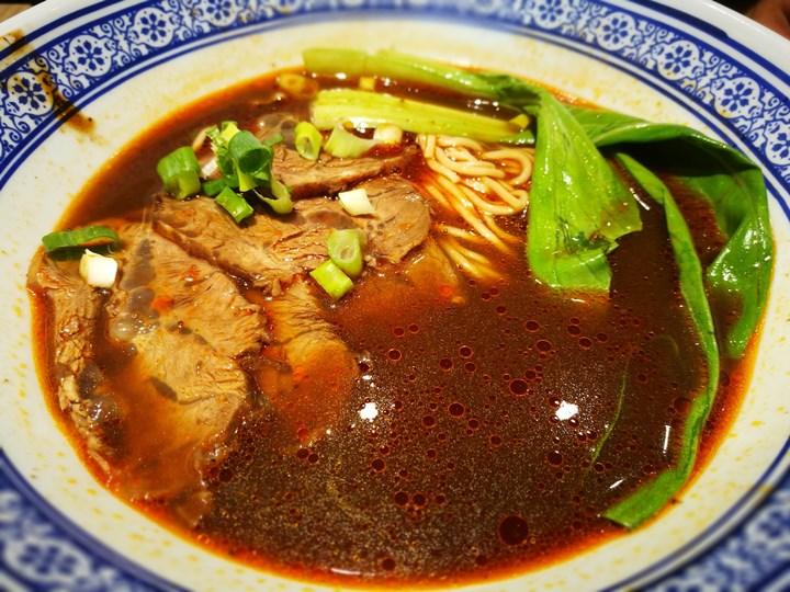 beefduan11 中壢-段純貞 喔喔...新竹竹北真的比較好吃耶...