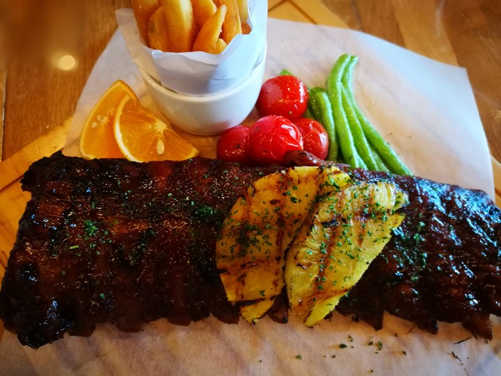 beilini4 頭份-Bellini頭份尚順廣場初體驗 貝里尼好吃喔!