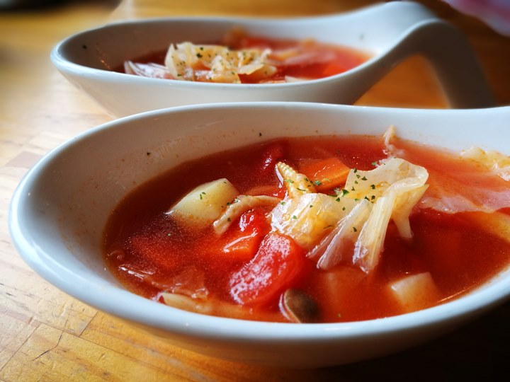 bendict12 八德-班迪克咖啡 輕鬆簡單一杯咖啡一個下午