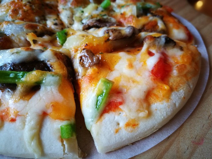 bendict15 八德-班迪克咖啡 輕鬆簡單一杯咖啡一個下午