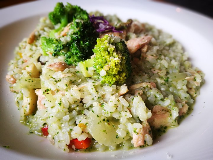 bendict17 八德-班迪克咖啡 輕鬆簡單一杯咖啡一個下午