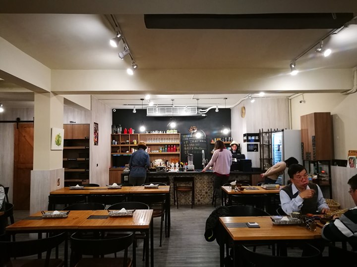 cashewflower02 新竹-腰果花 低溫料理吃食物原型感受食物的原始風味