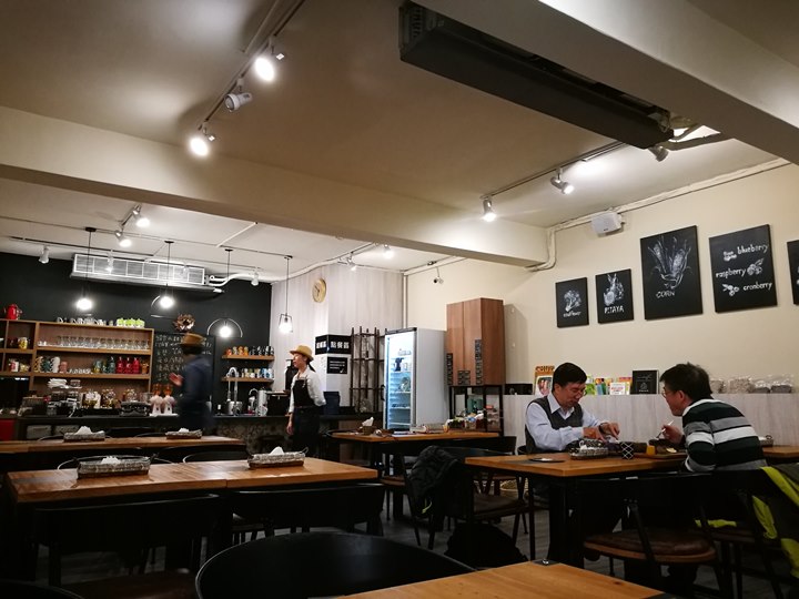 cashewflower03 新竹-腰果花 低溫料理吃食物原型感受食物的原始風味