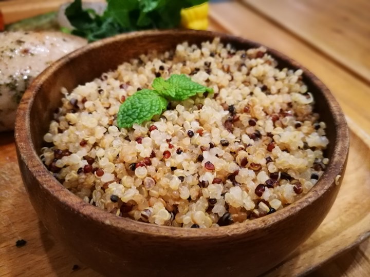 cashewflower12 新竹-腰果花 低溫料理吃食物原型感受食物的原始風味