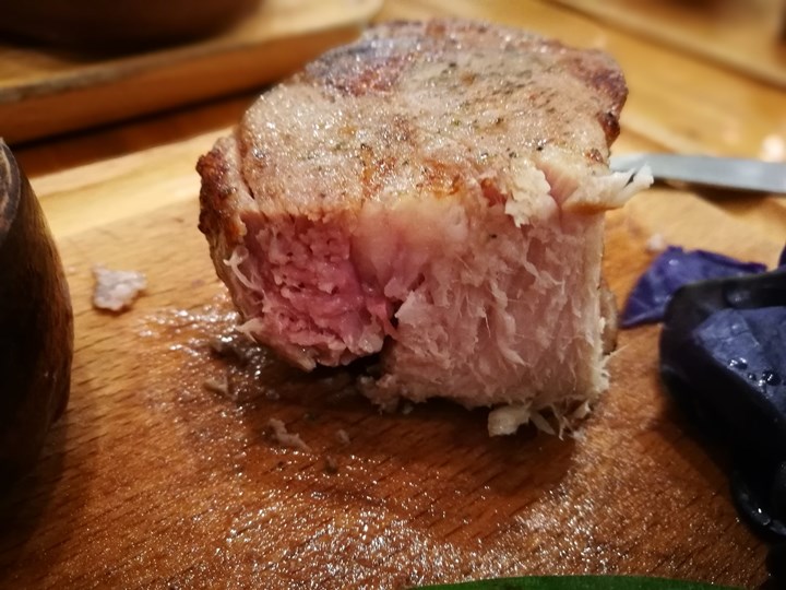 cashewflower13 新竹-腰果花 低溫料理吃食物原型感受食物的原始風味