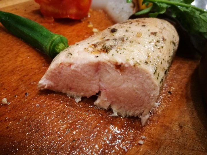 cashewflower14 新竹-腰果花 低溫料理吃食物原型感受食物的原始風味