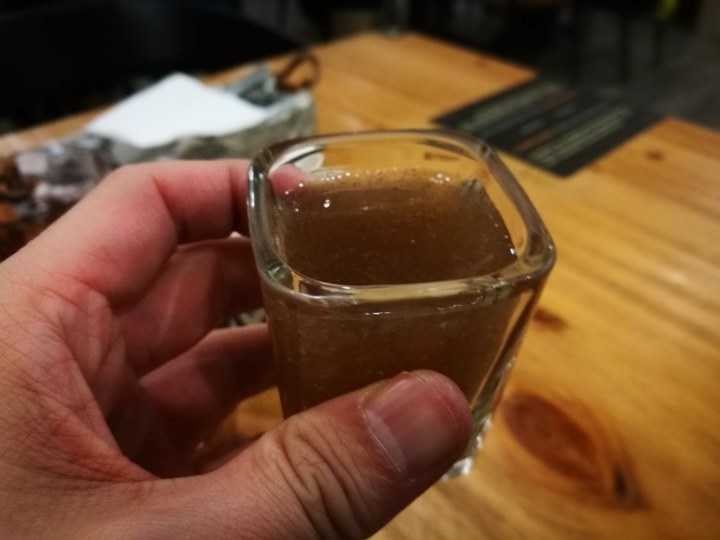 cashewflower15 新竹-腰果花 低溫料理吃食物原型感受食物的原始風味