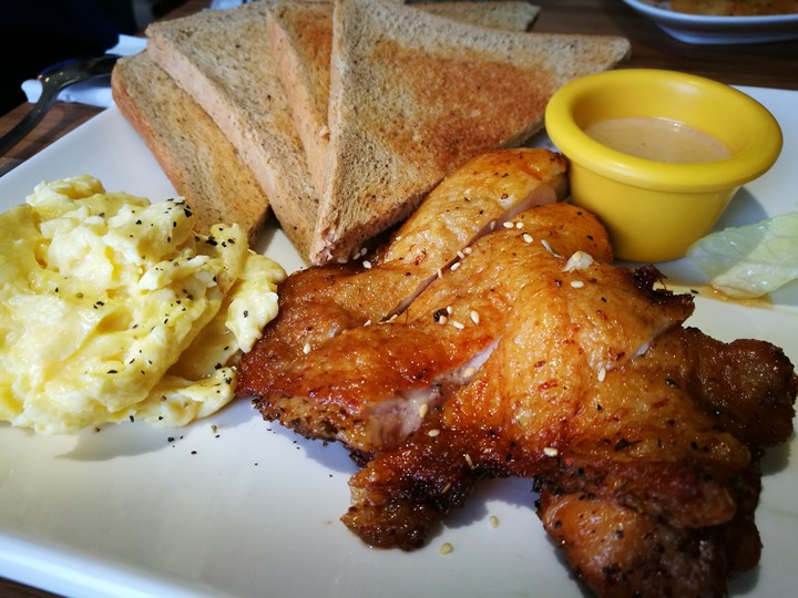 doradora06 中壢-朵拉早午餐 簡單人氣