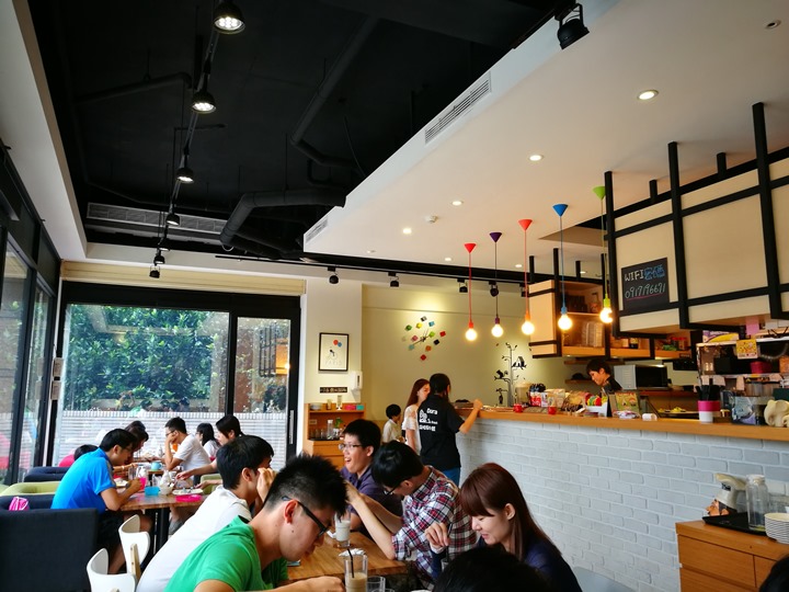 doradora10 中壢-朵拉早午餐 簡單人氣