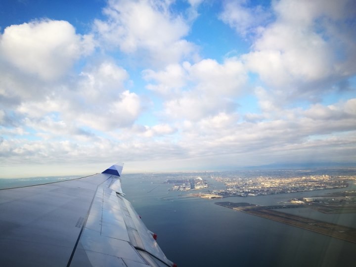 flyfuji12 201712松山羽田 富士山美景再現